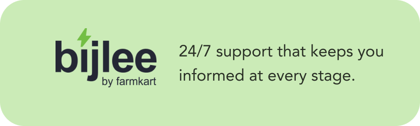 24/7 support
